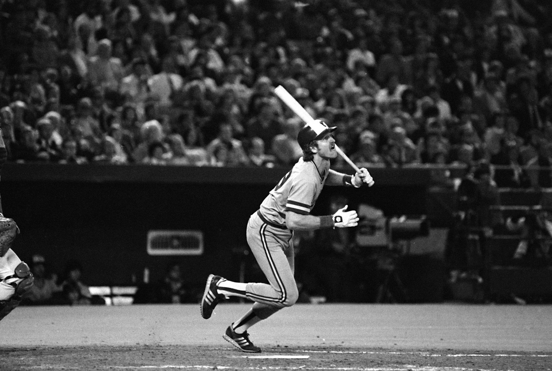 World Series Brewers-Cardinals 1982